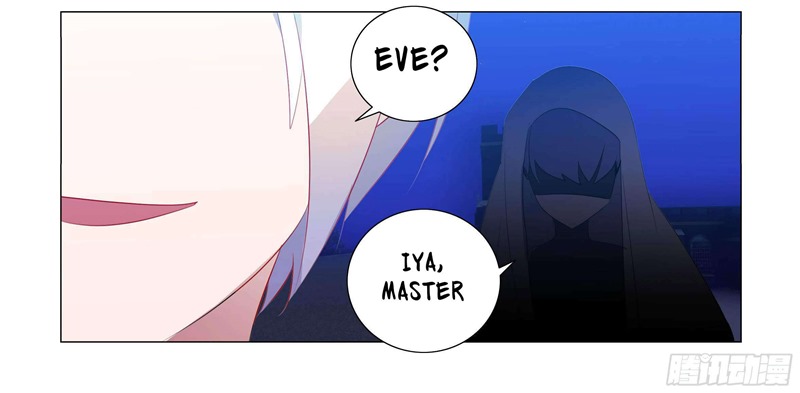 My Girlfriend Is a Dragon Chapter 41 Gambar 31